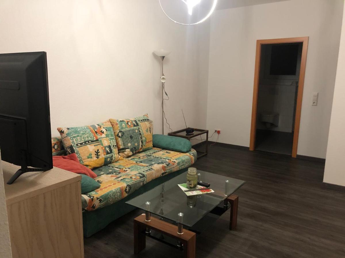 Beatles Apartment Clausen Ngoại thất bức ảnh